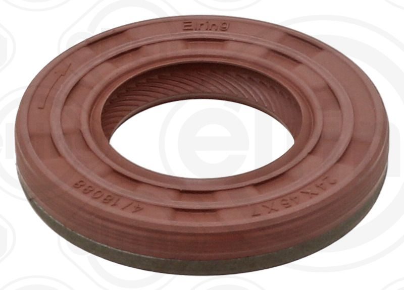 Сальник розподільного вала ELRING 592400 - zapix
