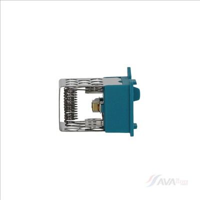 Резистор пічки AVA QUALITY COOLING BWR002 - zapix