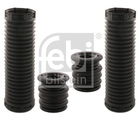 Пильники та відбійники амортизатора FEBI BILSTEIN 172135 - zapix