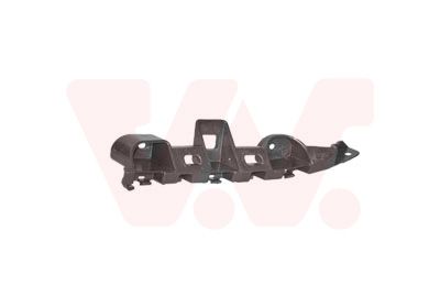 Направляюча бампера VAN WEZEL 5740566 - zapix