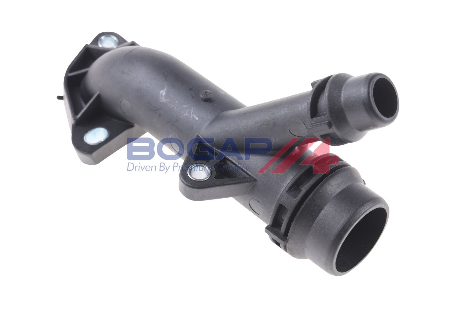 Фланець системи охолодження BOGAP B4252104 - zapix
