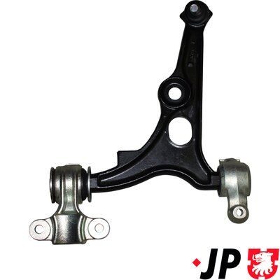 Важіль підвіски JP GROUP 4140100870 - zapix