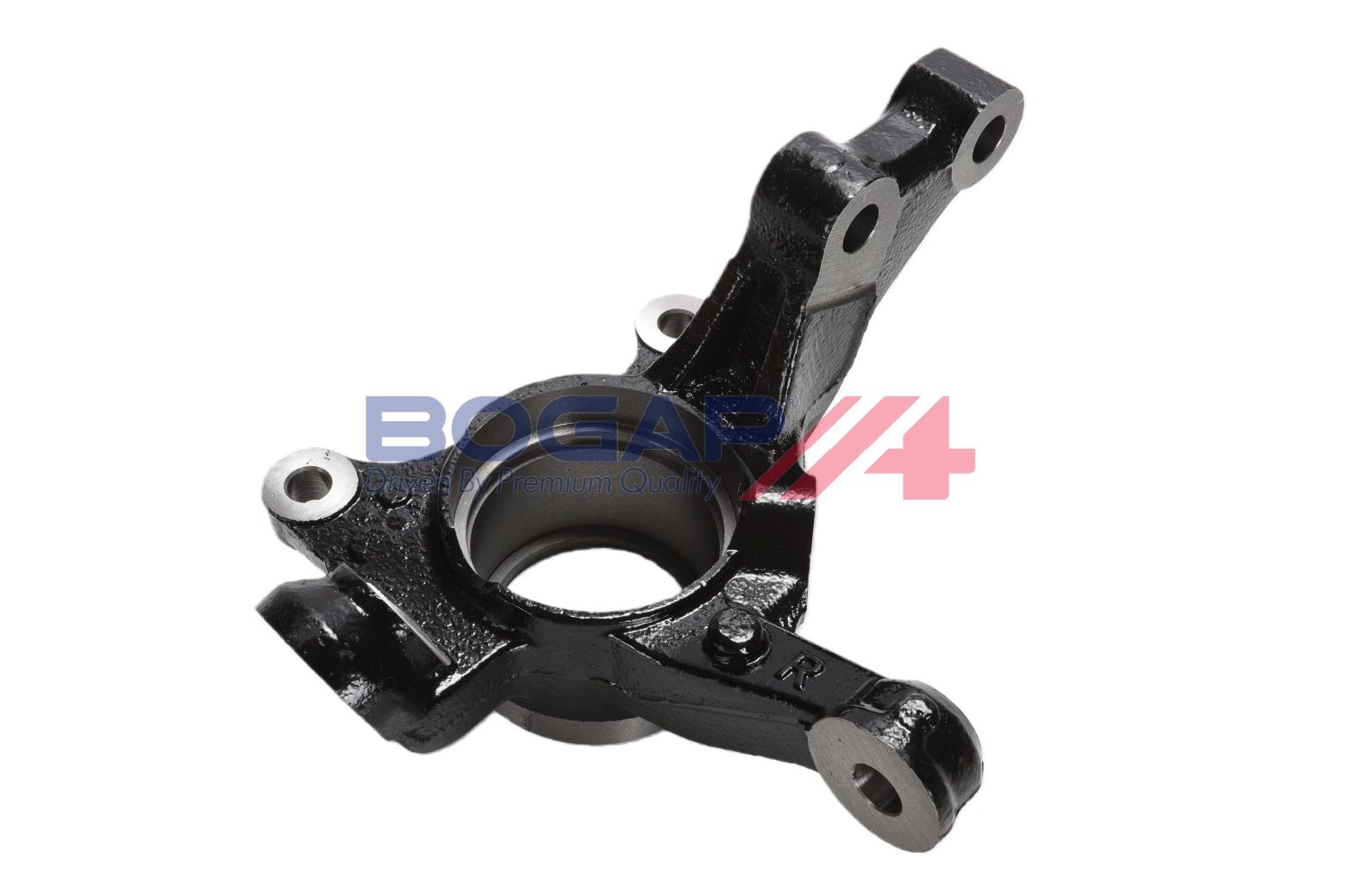 Поворотний кулак BOGAP T3341101 - zapix