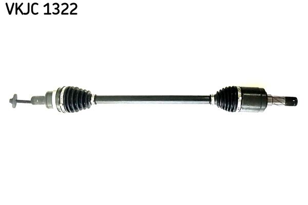 Піввісь SKF VKJC1322 - zapix