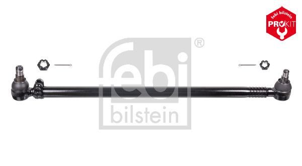 Тяга кермова FEBI BILSTEIN 35179 - zapix
