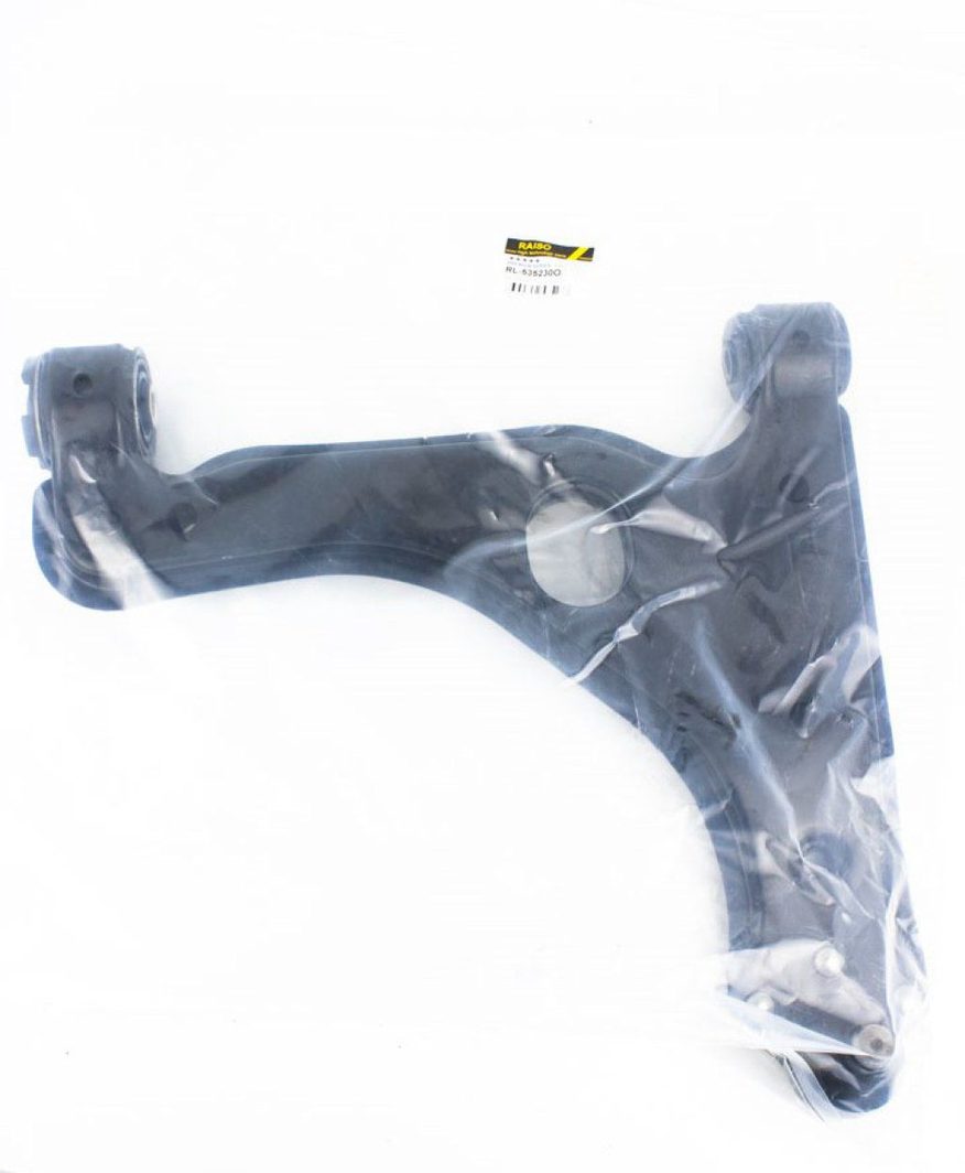 Важіль підвіски RAISO RL535230O - zapix