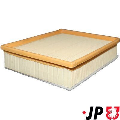 Повітряний фільтр JP GROUP 1118601500 - zapix