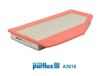 Повітряний фільтр PURFLUX A3016