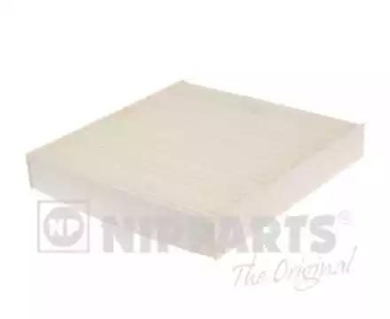 Фільтр салону NIPPARTS N1346001 - zapix