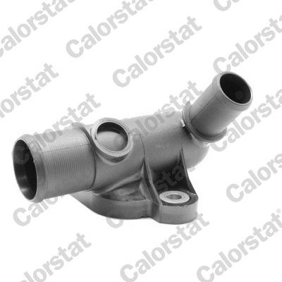 Фланець системи охолодження CALORSTAT BY VERNET WF0059 - zapix