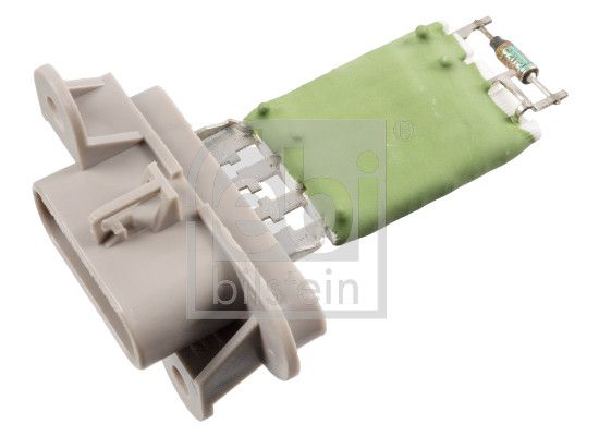 Резистор пічки FEBI BILSTEIN 182326 - zapix