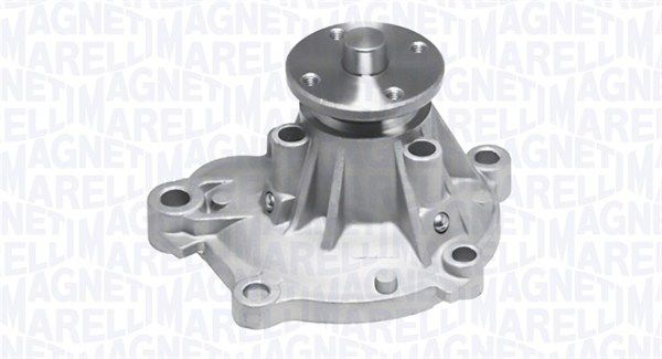 Помпа системи охолодження MAGNETI MARELLI 352316171052 - zapix