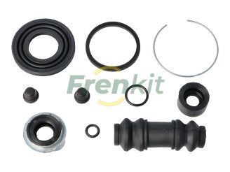 Ремкомплект гальмівного супорта FRENKIT 235013 - zapix