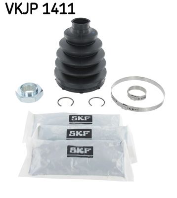 Пильник ШРКШ SKF VKJP1411 - zapix