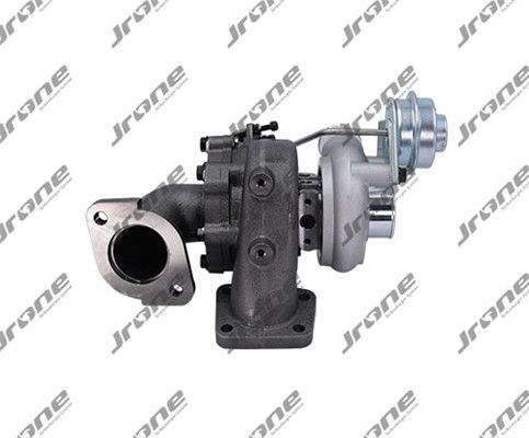 Турбіна JRONE 8M35300526 - zapix