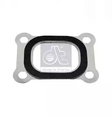 Прокладка випускного колектора DT SPARE PARTS 210251 - zapix