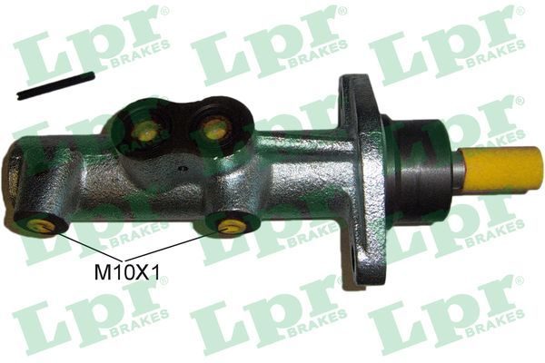Головний гальмівний циліндр LPR 1038 - zapix