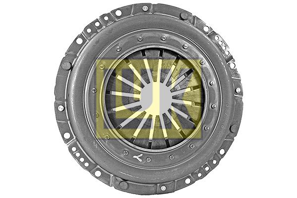 Натискний диск зчеплення SCHAEFFLER LUK 133027910 - zapix