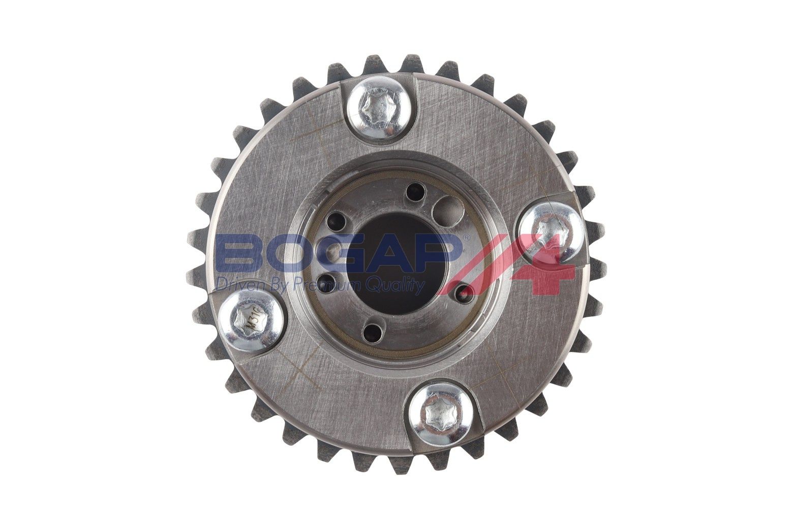 Шестерня розподільного валу BOGAP C1336121 - zapix