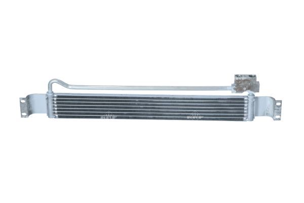 Радіатор коробки передач NRF 31232 - zapix
