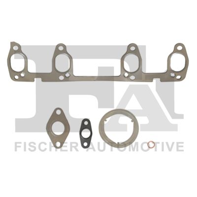 Прокладка турбіни FA1 KT110080E - zapix