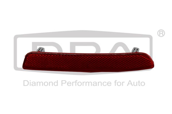 Відбивач світла DPA 89450019202 - zapix