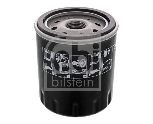 Оливний фільтр FEBI BILSTEIN 48505