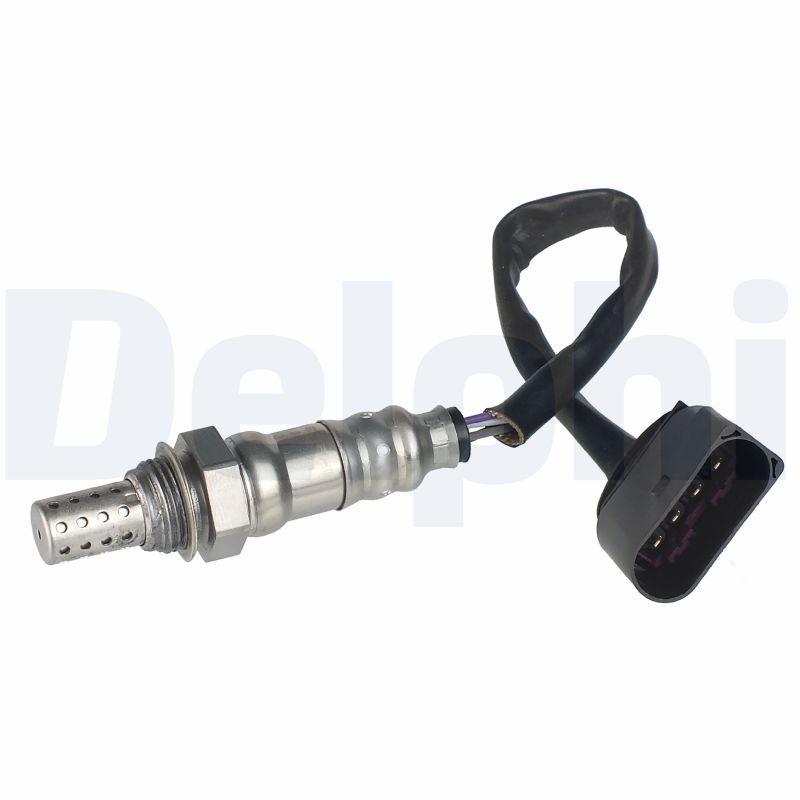 Кисневий датчик DELPHI ES2027112B1 - zapix