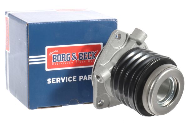 Витискний підшипник BORG & BECK BCS124 - zapix