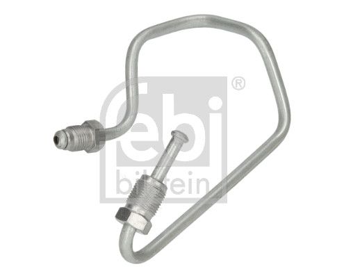 Гальмівні трубопроводи FEBI BILSTEIN 194484 - zapix