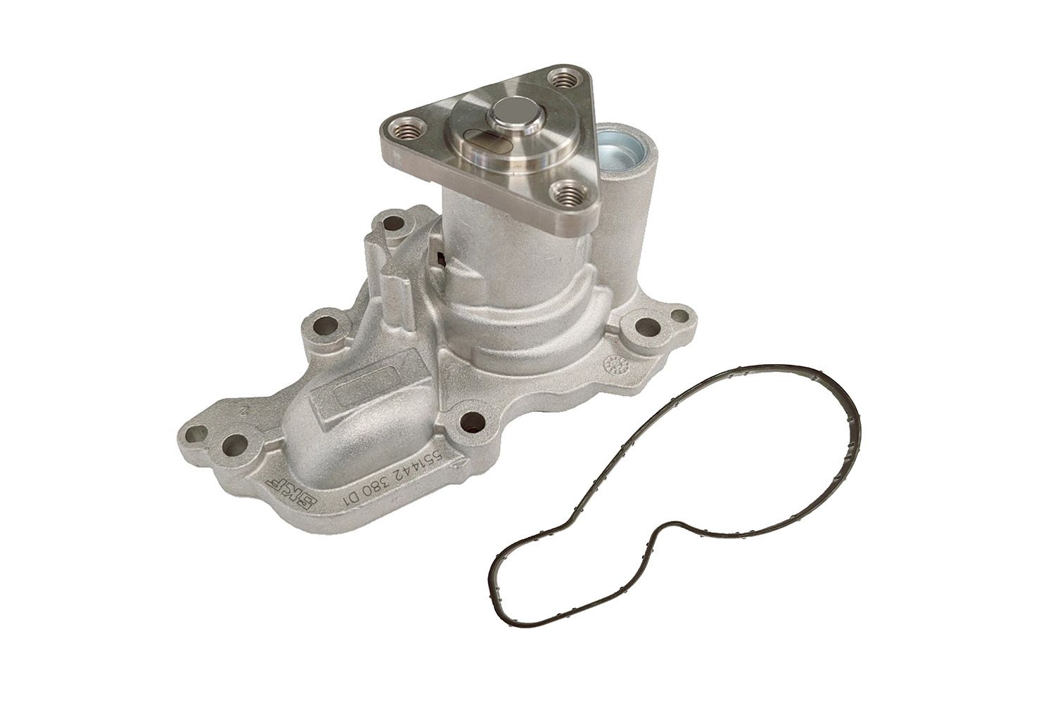 Помпа системи охолодження SKF VKPC84224 - zapix