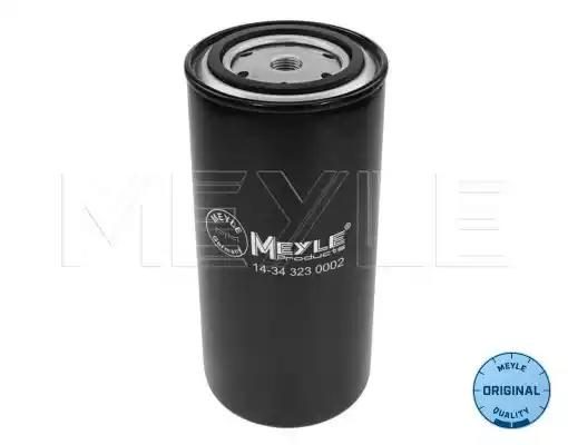 Паливний фільтр MEYLE 14343230002 - zapix