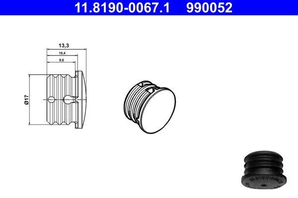 ATE 11819000671 - zapix