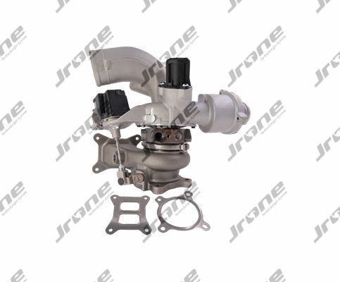 Турбіна JRONE 8I05400L58 - zapix