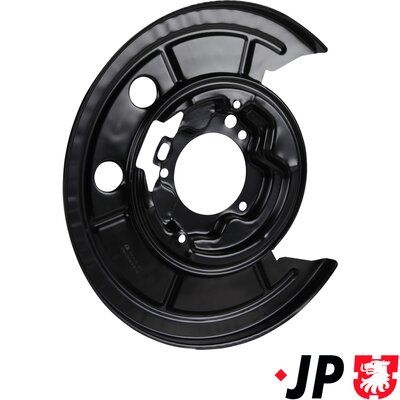 Захист гальмівного диска JP GROUP 3164302180 - zapix