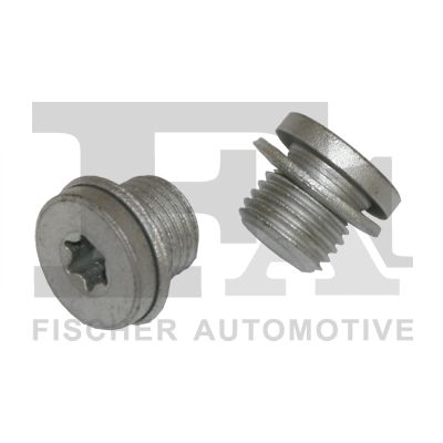 Пробка зливна оливного піддона FA1 257867001 - zapix