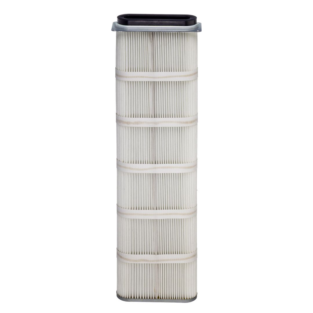 Повітряний фільтр HENGST FILTER E1501L - zapix