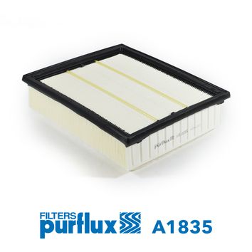 Повітряний фільтр PURFLUX A1835 - zapix