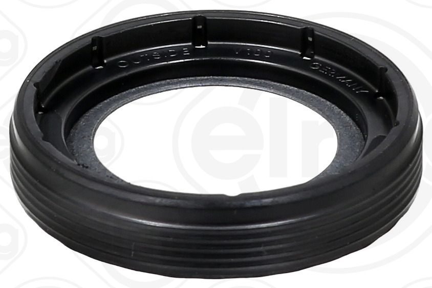 Сальник розподільного вала ELRING 897690 - zapix