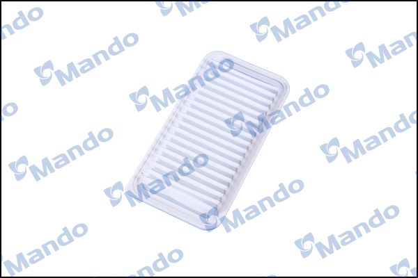 Повітряний фільтр MANDO EAF00281T - zapix