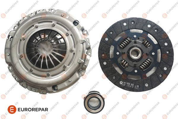 Комплект сцепления EUROREPAR 1680367180