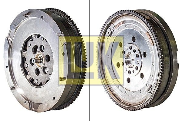 Маховик SCHAEFFLER LUK 415046710 - zapix