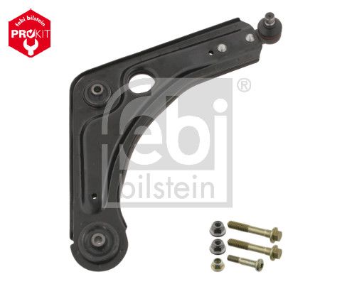 Важіль підвіски FEBI BILSTEIN 33116 - zapix