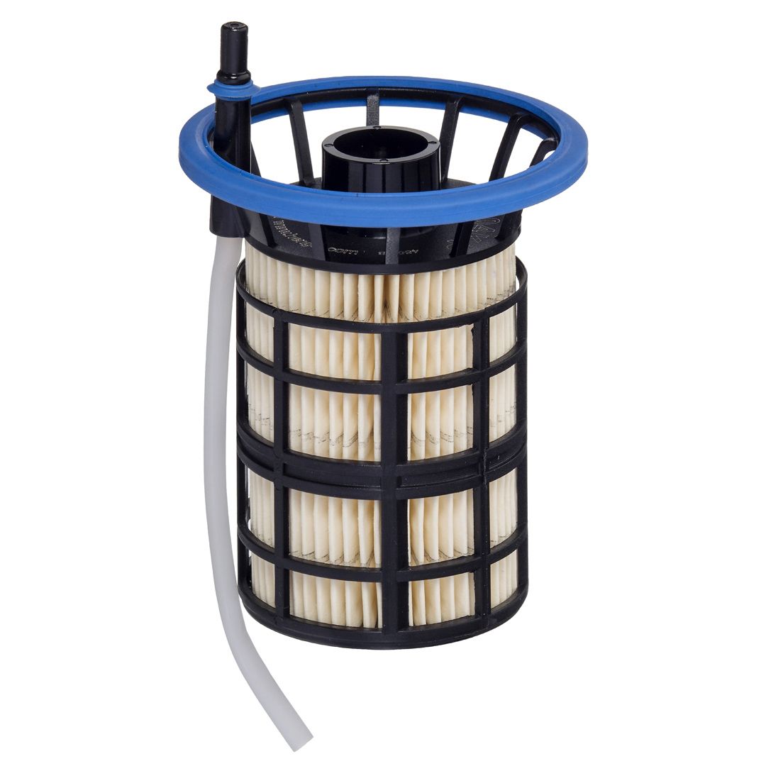 Топливный фильтр HENGST FILTER E104KP