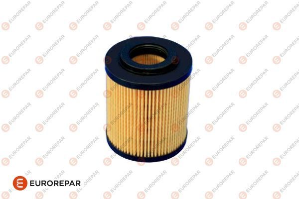 Оливний фільтр EUROREPAR 1609564080 - zapix