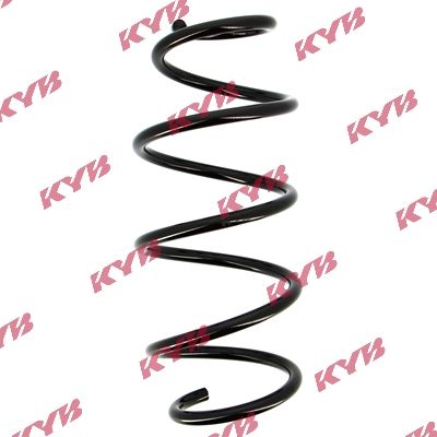 Пружина підвіски KYB RA4121 - zapix