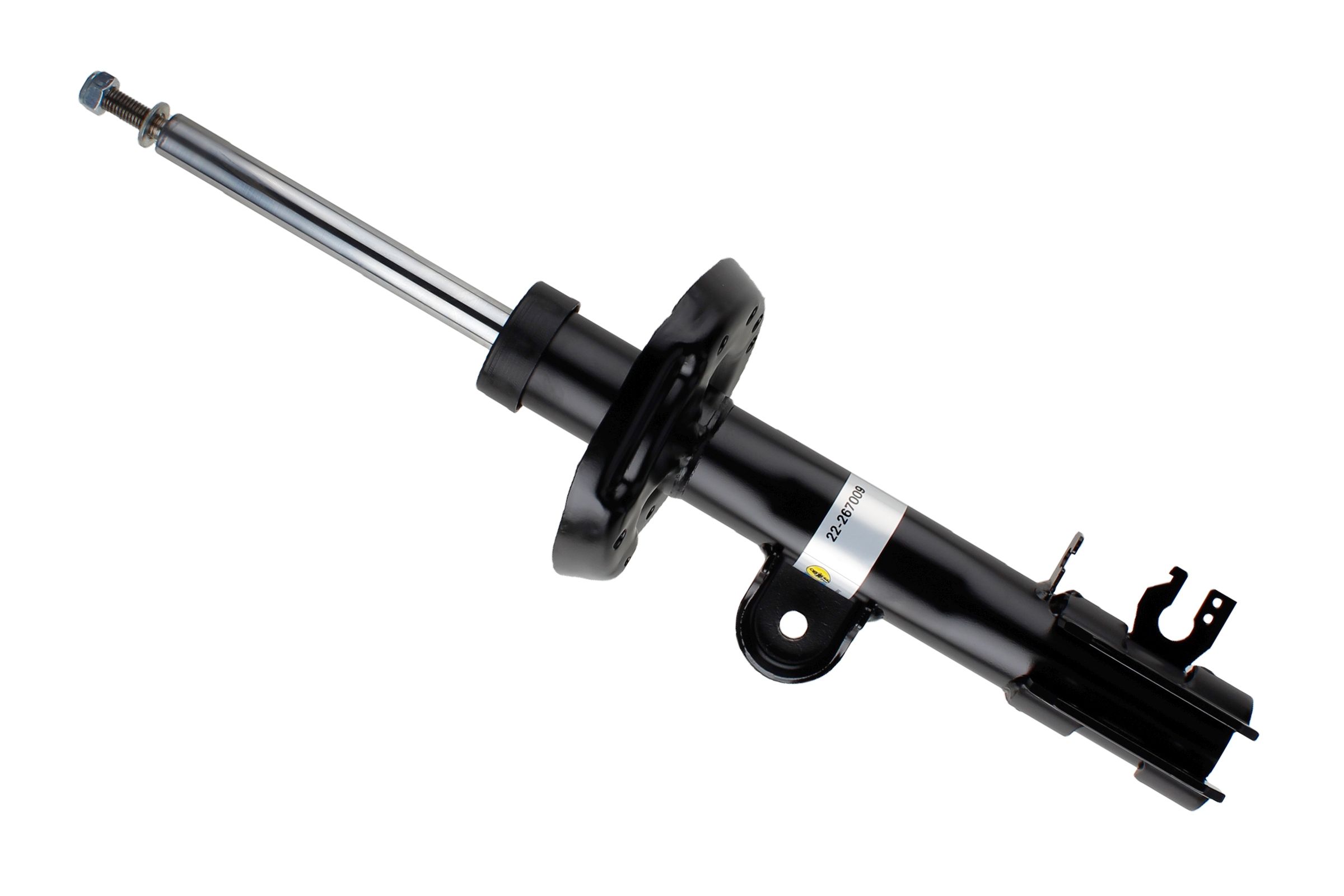 Амортизатор BILSTEIN 22267009 - zapix