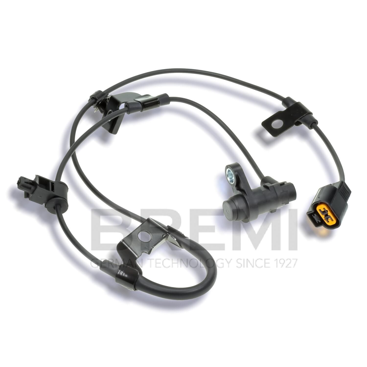 Датчик ABS BREMI 51117 - zapix