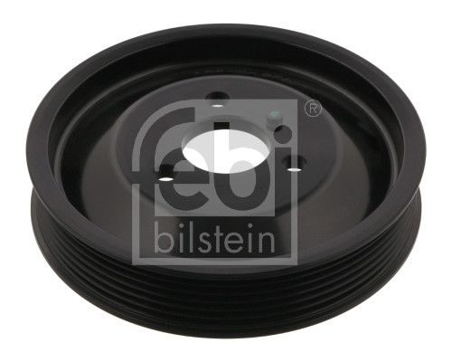 Шків насоса гідропідсилювача керма FEBI BILSTEIN 37225 - zapix