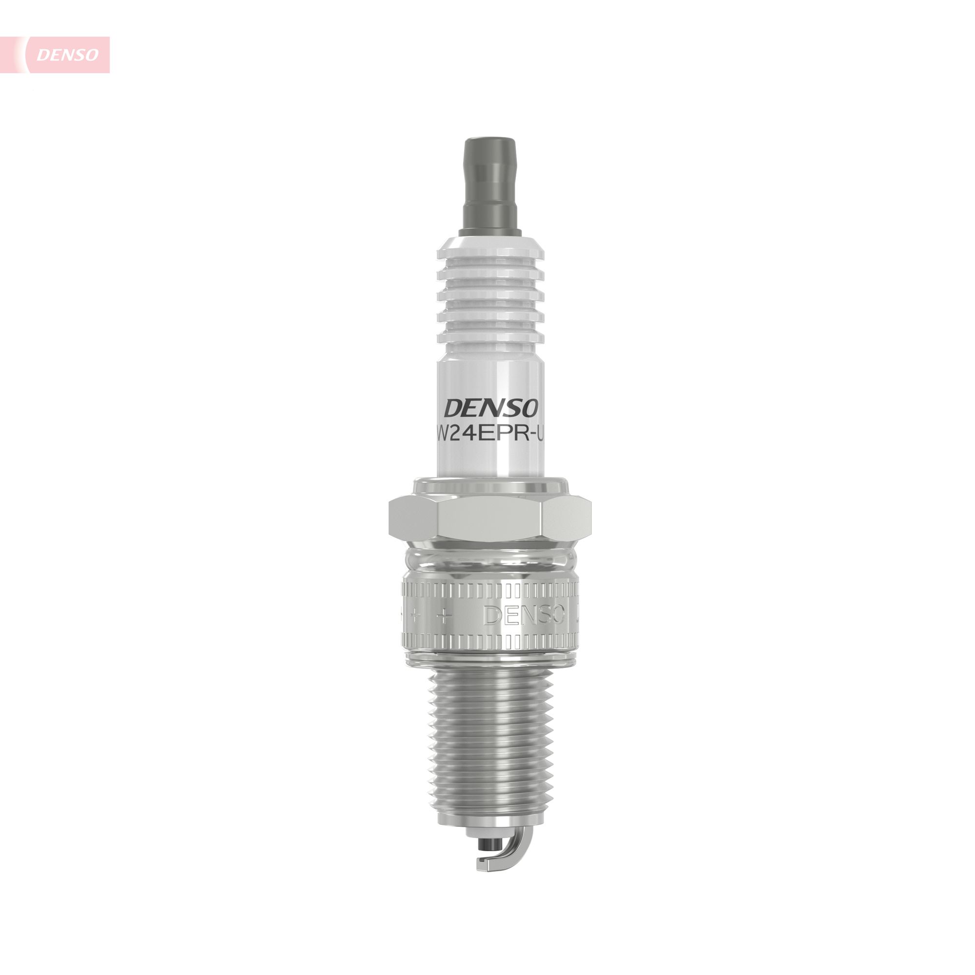 Свічка запалювання DENSO W24EPRU - zapix